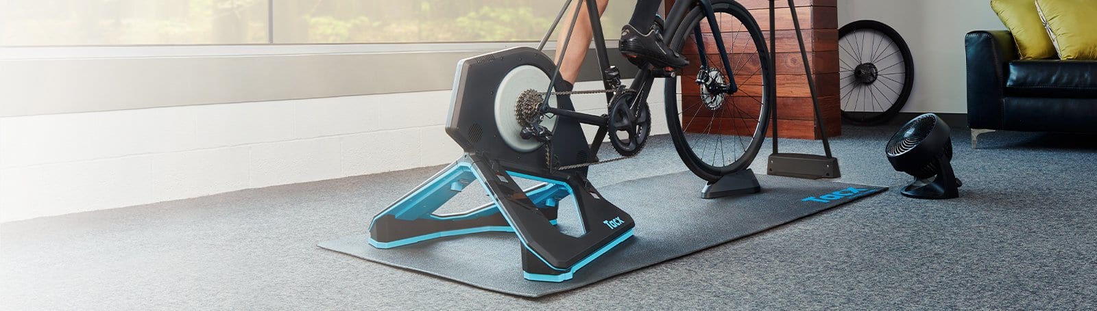 Tacx NEO Motion Plates